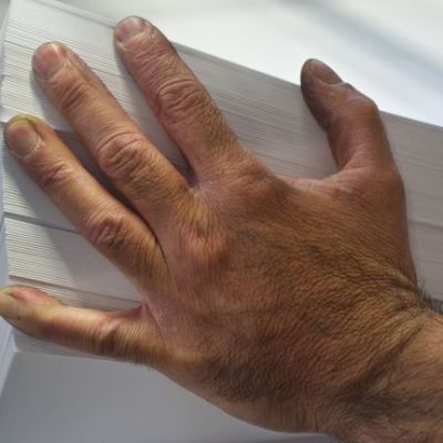 There Are Reasons To Feel Uneasy About James Cropper’s (LON:CRPR) Returns On Capital