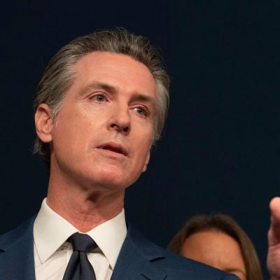 California workers will get a minimum of 5 sick days a year instead of 3 under new law