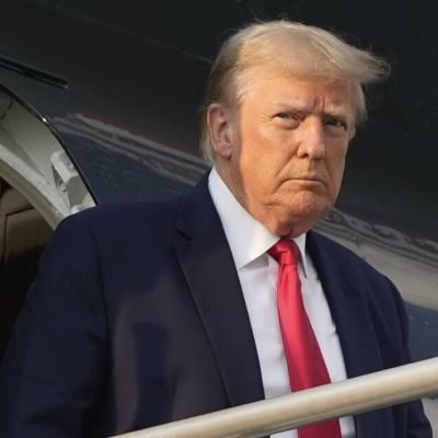 The real winners of the never-ending Trump psychodrama