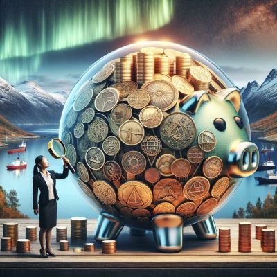 Norway Accelerates Towards an Electric Future with Tesla Leading the Charge | Business