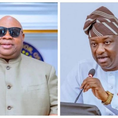 ‘Agreement Is Agreement’ — Keyamo Speaks on Adeleke’s Re-election