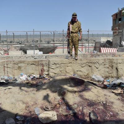 Biden's disastrous pullout from Afghanistan could cost him reelection