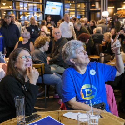 How do Iowa Democrats recover from another ‘gut punch’ of an election?