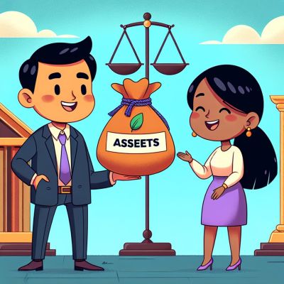 EU Divided: Legal Snag Over Using Frozen Russian Assets for Ukraine Aid | Law-Order