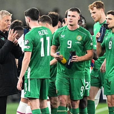Heimir Hallgrimsson knows scale of World Cup task despite win over Armenia | Meath Chronicle