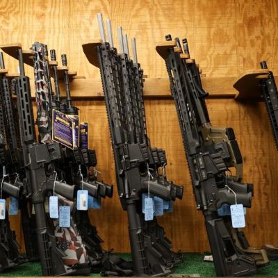 Federal court strikes down New Jersey ban on assault rifles and large-capacity magazines