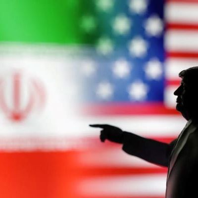 Iran rejects legality of US secondary sanctions
