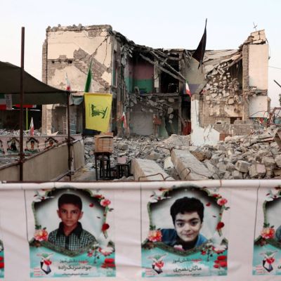 U.S. strike on Iranian school may be war crime, U.N. panel says