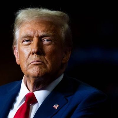 Trump says he won’t meet Putin unless summit is productive