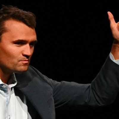 Bill would make Florida colleges, universities rename streets after Charlie Kirk