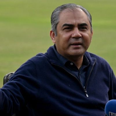 Why Mohsin Naqvi’s Political Games Turn Pakistan Cricket Into Unserious Spectacle