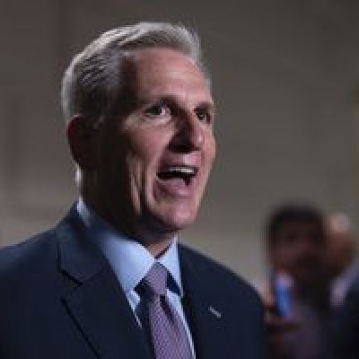 ‘He can’t be trusted’: Lawmakers react to removal of Kevin McCarthy as speaker of the House