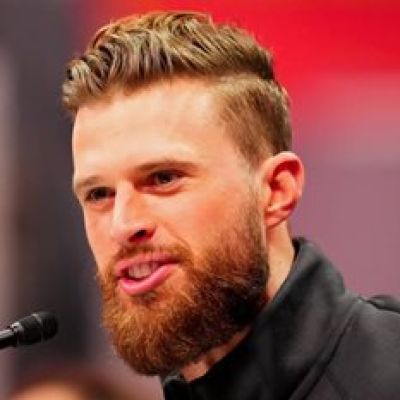 Butker: J.D. Vance Should ‘Defend the Unborn’