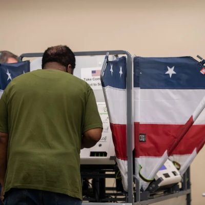 Nashville mayoral election: Who are the candidates, when polls open and what to know