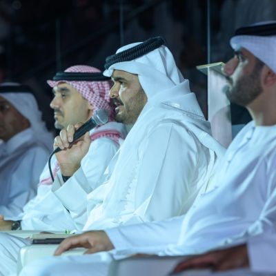 GCC Games Doha 2026 kick off with dazzling ceremony Img
