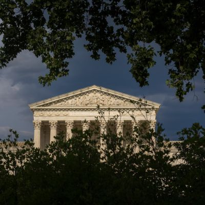 The Supreme Court justice lifestyle is for me!
