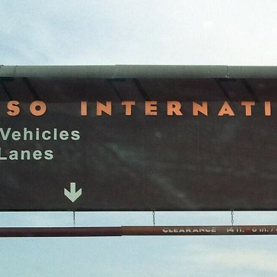 Netizens Terrified After FAA Shockingly Halts All Flights at El Paso International Airport – Inquisitr News