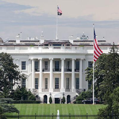 White House unveils ‘media bias’ tracker  —  RT World News