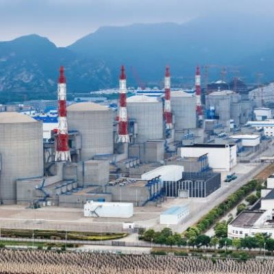 World’s biggest banks pledge support for nuclear power