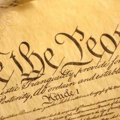 No, the US doesn’t need lottery elections