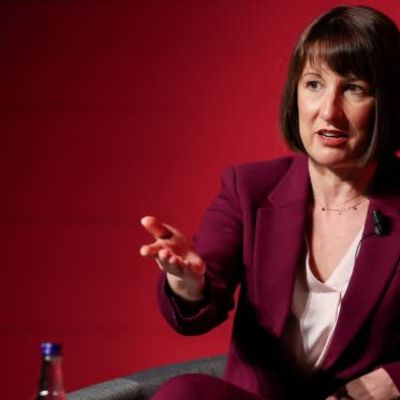 Rachel Reeves to spare PE bosses top UK tax rate in compromise on ‘loophole’