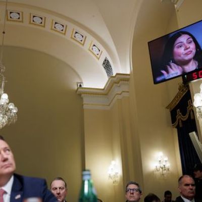 ‘It’s time to get aggressive’: Bodycam footage undermines DHS account of Chicago shooting