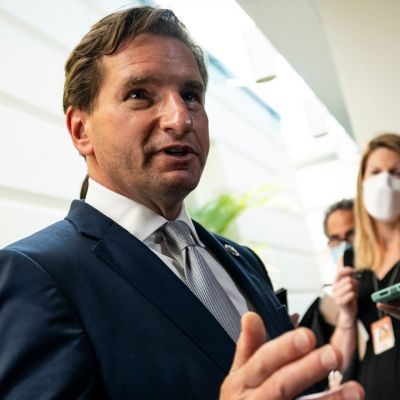 5 questions for the Democrat running a quixotic campaign against Biden