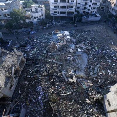 US Israel attack Iran: Iran accuses US and Israel of attacking universities, warns of retaliation