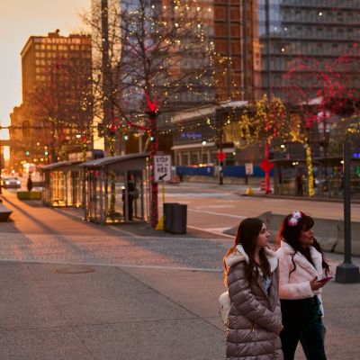 Think it’s impossible to revive a downtown? Look at Cleveland.