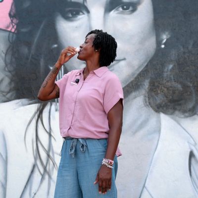 Angie Nixon wins Senate Democratic primary in Florida