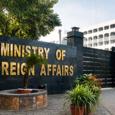 Pakistan Strongly Condemns Indian Defence Minister’s Remarks on Kashmir – Pakistan Times