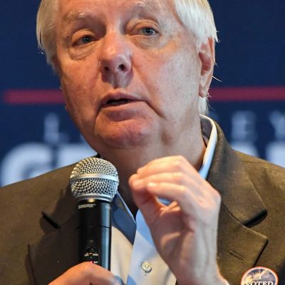 Trump recommends Lindsey Graham's sister to fill Senate seat