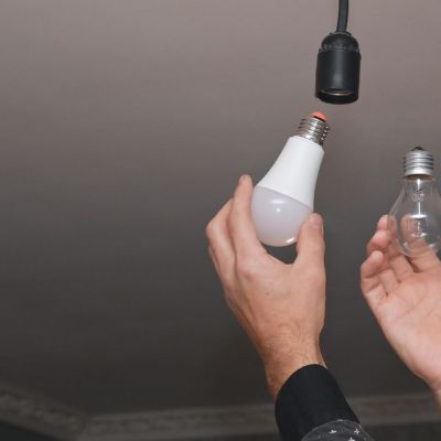Ban begins on traditional incandescent light bulbs in favor of LEDs. Here’s what to know.