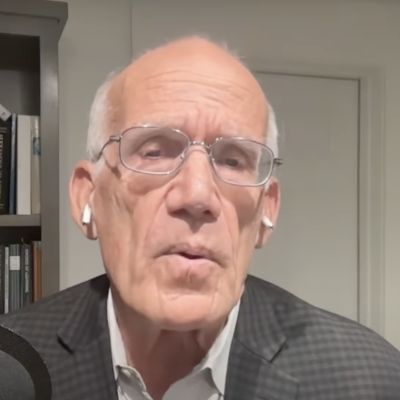 Victor Davis Hanson Teases Which Biden Family Member Could Be Next On The Pardon List