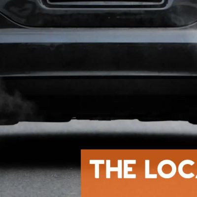 Merz demands EU scrap ban on sale of combustion engine cars