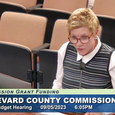 Economic Development Commission’s grant allocation from Brevard County cut by 10%