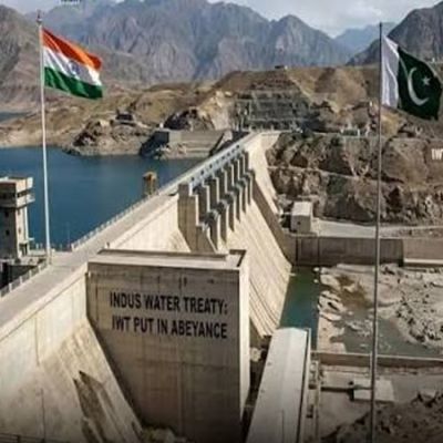 No escape from Indus Water Treaty, Hague tells India