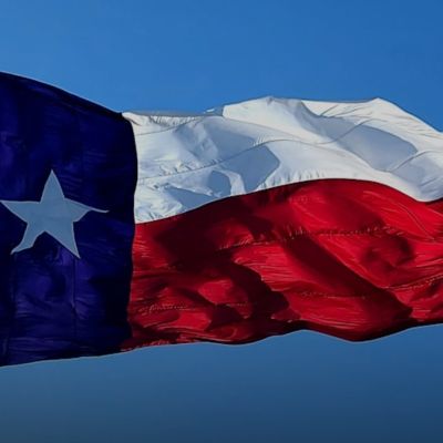 Texas Tells You Everything You Need to Know