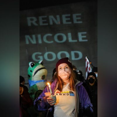 US: Trump administration condemns protest at Minnesota church, DOJ opens investigation | International