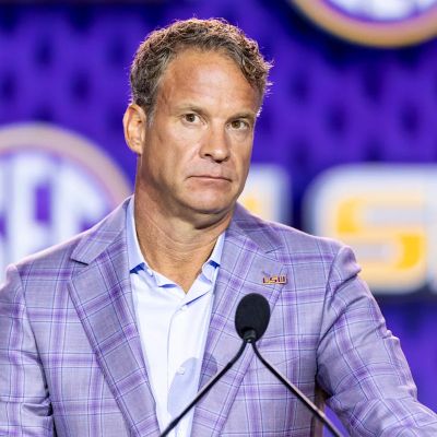 LSU v. SEC? School’s brazen approach to eligibility mess raises question of whether league would sue its own school