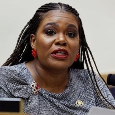 Ex-Squad Members Say Dems Wanted $10T Build Back Better Bill