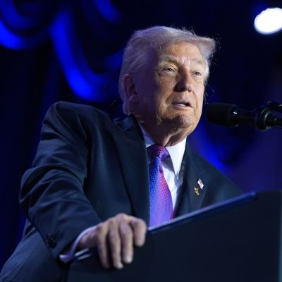 What did President Trump say about Bad Bunny’s halftime show? The answer shouldn’t surprise you