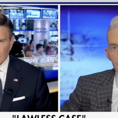 Trey Gowdy Finds ‘Silver Lining’ In Trump’s Sentencing Schedule Ordered By Judge Merchan