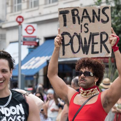 Russia bans adoptions to pro-transgender countries  —  RT Russia & Former Soviet Union