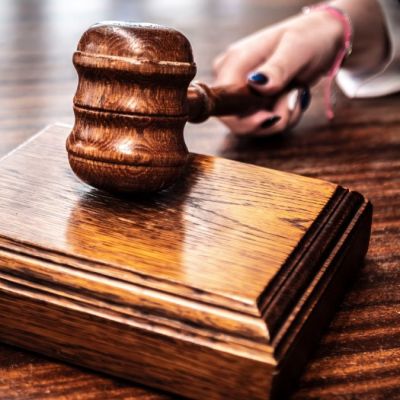 What Happened With the Lindsay Clancy Holdout Juror?