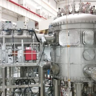 Chinese start-up aims for nuclear fusion at half the cost of US rivals