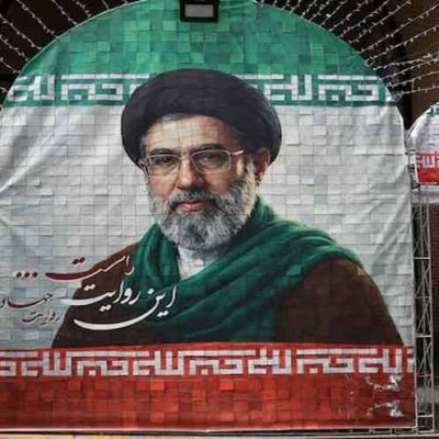 Khamenei says US actions undermine trust and diplomacy