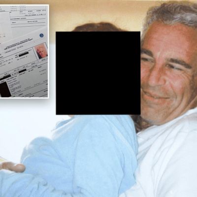 Unredacted Jeffrey Epstein files reveal sickening revelation about 9…