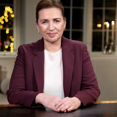 Denmark warns Trump to stop Greenland threats in wake of Venezuela