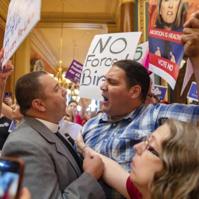 Hot-button issues Iowa lawmakers are likely to debate in 2025